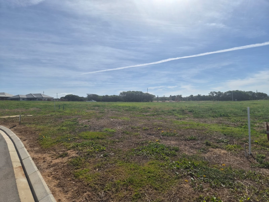 0 Bedroom Property for Sale in Stilbaai Wes Western Cape